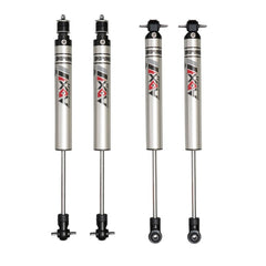 Skyjacker 84-01 Jeep Cherokee Rwd 4Wd 3 In Adx M2.0 Aluminum Monotube Shocks