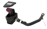 KN 63 AirCharger Intake