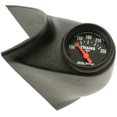 AutoMeter Pillar Kit, 100-250 F, 99-07 GM Full-Size Truck, Z-Series
