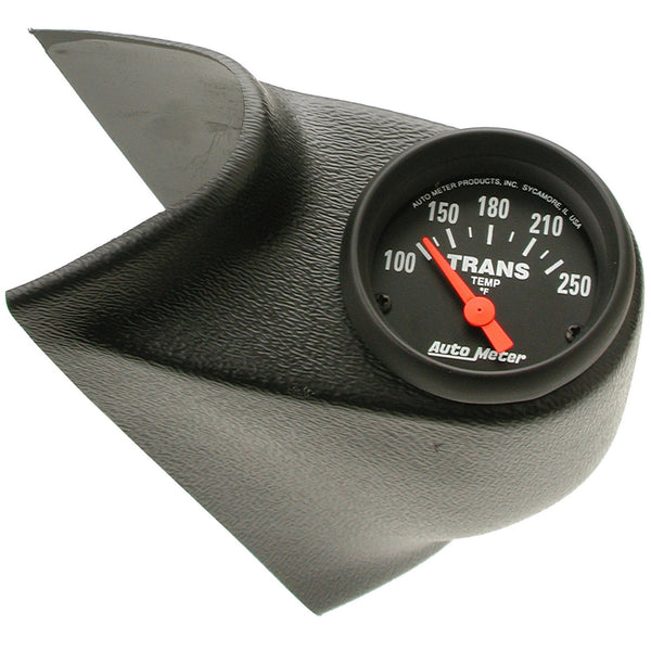 AutoMeter Pillar Kit, 100-250 F, 99-07 GM Full-Size Truck, Z-Series
