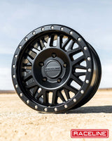 RCL 951 Ryno Wheels