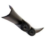 PILLAR KIT, 0-35 PSI/0-1600 F, 01-07 GM FULL-SIZE TRUCK W/ SPEAKER, GM