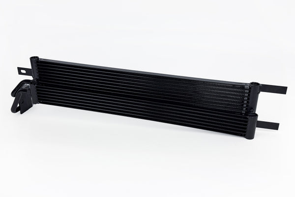 CSF 18-24 Jeep Wrangler / 20-23 Jeep Gladiator High-Performance Transmission Oil Cooler