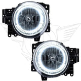 ORACLE Lighting 2007-2014 Toyota FJ Cruiser Pre-Assembled Headlights