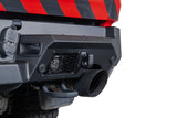 ADD Stealth Fighter Rr Bumper