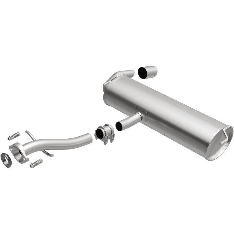 MagnaFlow Ensemble BRE Exhaust 05-10 Scion tC 2.4L