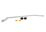 WL Sway Bars - Front