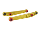 SK Alpha Control Arms