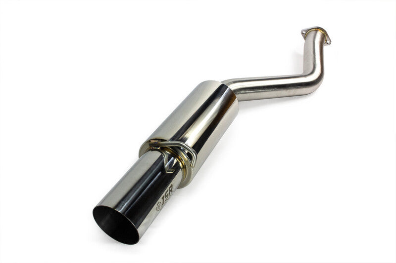 ISR Performance Échappement simple GT 98-05 Lexus GS300