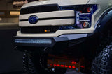 ADD Stealth Fighter Fr. Bumper
