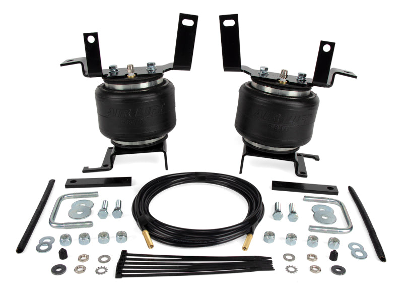 Air Lift Ensemble de ressorts pneumatiques LoadLifter 5000