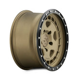 FFT Turbomac HD Wheels