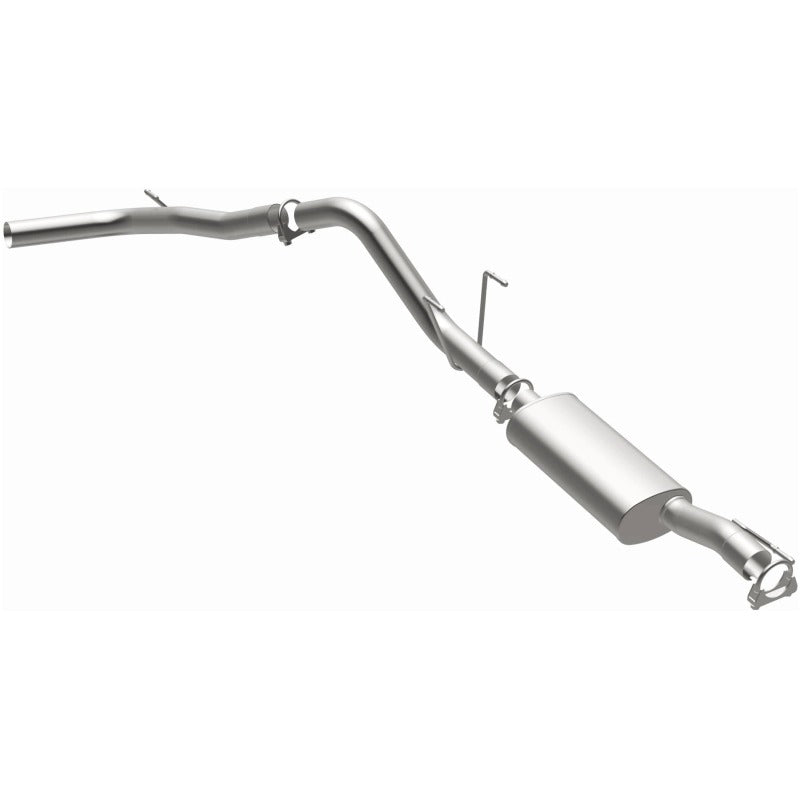 MagnaFlow Ensemble BRE Exhaust 06-08 Dodge Ram 1500 5.7L