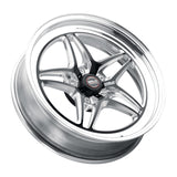 WEL S81 Wheels