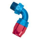 RUS 90deg Swivel Hose Ends