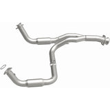 MAG Converter Direct Fit