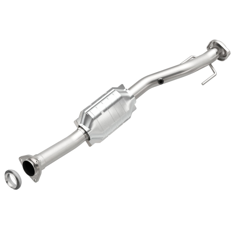MagnaFlow Convertisseur catalytique à ajustement direct 02-05 Trailblazer 4.2L d'origine