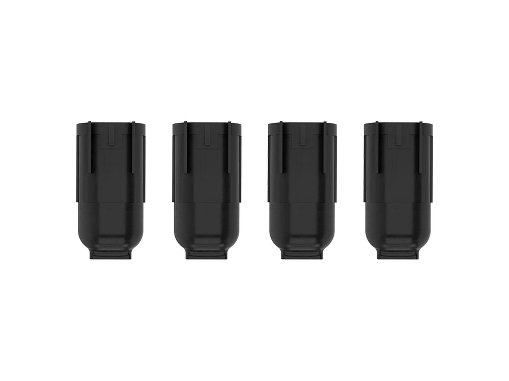 ICON 2021-2026 Chevrolet Silverado 1500/2019-2026 GMC Sierra 1500, Adaptive Ride Control Ride Height Simulator