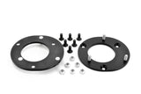 DNN Camber Plates