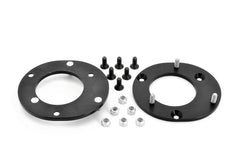 Dinan 06-13 BMW 128i/135i/325i/328i/330i/335i/335is (E82/E88/E90/E92/E93) Camber Plate Kit - Front