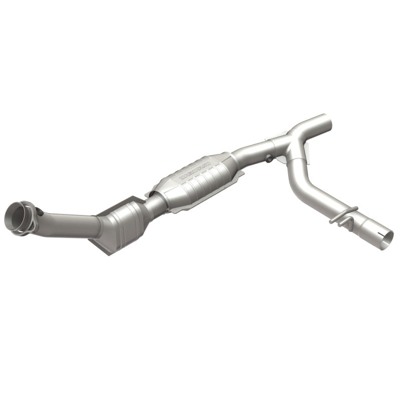 MagnaFlow Convertisseur catalytique à ajustement direct 99-00 camions Ford 5.4L