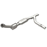MAG Converter Direct Fit