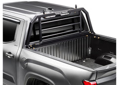 BackRack Headache Rack — 2008+ Chevy Silverado 1500 (Hdw Kit Req)