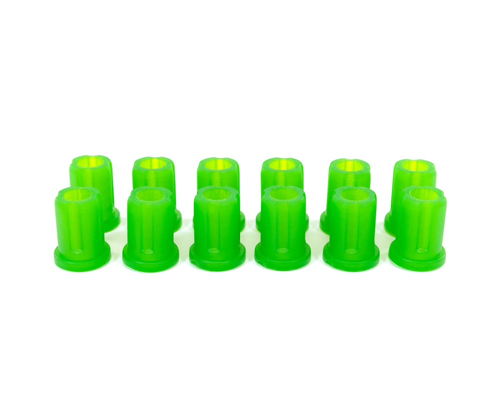 Ironman 4x4 Toyota 40 Series Land Cruiser Front or Rear Polyurethane Spring Bushing Kit (713UK)