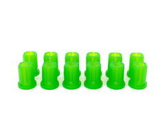 Ironman 4x4 Toyota 40 Series Land Cruiser Front or Rear Polyurethane Spring Bushing Kit (713UK)