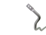 WL Sway Bars - Front