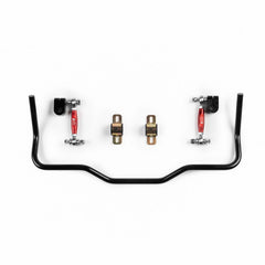 QA1 Barre stabilisatrice arrière 7/8 po 70-81 Chevrolet Camaro (F-Body)