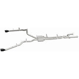 MAG Catback Exhaust