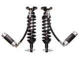 ICON 2007-2018 GM 1500, 1-2.5” Lift, Front, V.S. 2.5 Series Coilover Kit, Remote Reservoir w/ CDCV