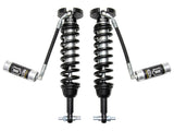 ICON 2019-2026 Chevrolet Silverado1500/GMC Sierra 1500, 1.5-3.5” Lift, Front, V.S. 2.5 Series Coilover Kit, Ex