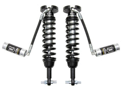 ICON 2019-2026 Chevrolet Silverado 1500/GMC Sierra 1500, 1.5-3.5” Lift, Front, V.S. 2.5 Series Coilover Kit, Ex