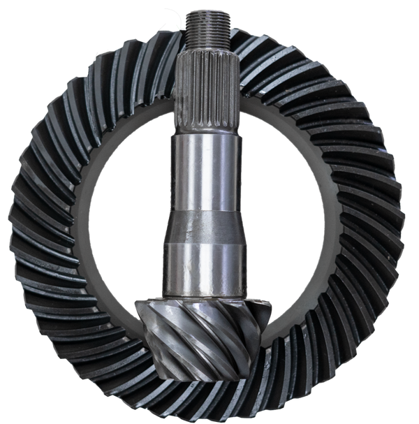 Revolution Gear & Axle Jeep Wrangler JL Dana 35 200mm Rear Axle 5.13 Ratio Ring & Pinion Set