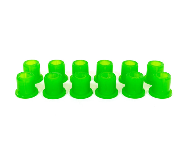 Ironman 4x4 Toyota Land Cruiser Polyurethane Spring Bushing Kit (719UK)