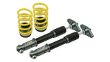 ISR Pro Series Coilovers