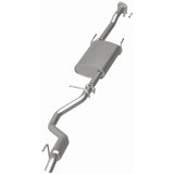 MAG BRE Exhaust Kits