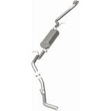 MAG BRE Exhaust Kits