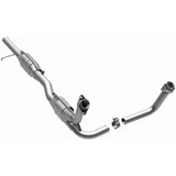 MAG Converter Direct Fit