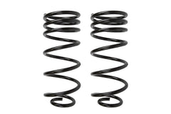 UMI Performance 93-02 GM F-Body Lowering Springs Rear 1.5in Lowering