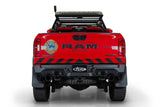 ADD Stealth Fighter Rr Bumper