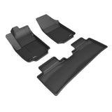 ACE Kagu - Combo - Black