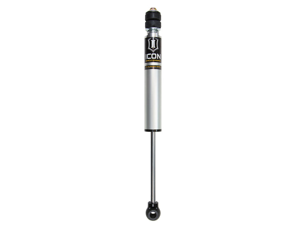 ICON Vehicle Dynamics Shocks — 2025-2026 Toyota 4Runner