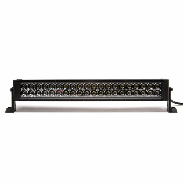 Brightsource LED Light Bar 22in 40 LEDs 120W E Mark (120W)
