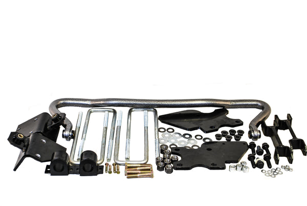 Hellwig Rear Sway Bar Kit (7215)