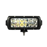 Brightsource LED Light Bar 6in 12 LEDs 18W Eco2 Series