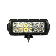 Brightsource LED Light Bar 6in 12 LEDs 18W Eco2 Series (18W)