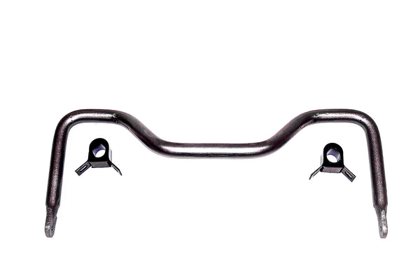 Hellwig Rear Sway Bar Kit — 2000-2024 Ford F-550 Super Duty